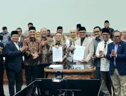 Pemerintah Beri Subsidi Biaya Haji 2027 Rp3 Juta per Jemaah