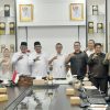 Pemko-BP KPBPB Perkuat Sinergi, Dorong Akselerasi Investasi dan Pengembangan FTZ Tanjungpinang