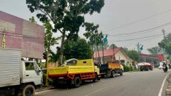 Pemko Siapkan Langkah Atasi Antrean Solar di Tanjungpinang , Kuota dan Layanan SPBU Dievaluasi.