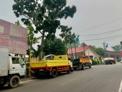 Pemko Siapkan Langkah Atasi Antrean Solar di Tanjungpinang , Kuota dan Layanan SPBU Dievaluasi