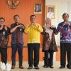 Pemprov Kepri Perkuat Layanan Jantung di RSUD Raja Ahmad Tabib melalui Proctorship RSJPD Harapan Kita