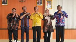 Pemprov Kepri Perkuat Layanan Jantung di RSUD Raja Ahmad Tabib melalui Proctorship RSJPD Harapan Kita