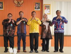 Pemprov Kepri Perkuat Layanan Jantung di RSUD Raja Ahmad Tabib melalui Proctorship RSJPD Harapan Kita