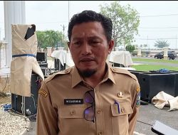 Pemprov Kepri Rancang Skema Kelistrikan Jangka Pendek dan Jangka Panjang untuk Pulau Bintan