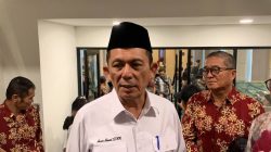 Pemprov Kepri Tunggu Kepastian Rencana Pusat Tanggung Gaji PPPK Guru dan Nakes di APBN 2027.