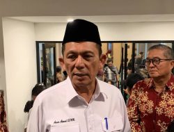 Pemprov Kepri Tunggu Kepastian Rencana Pusat Tanggung Gaji PPPK Guru dan Nakes di APBN 2027