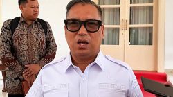 ‎Pemprov Kepri Wacanakan Sistem Prasmanan Progam MBG
