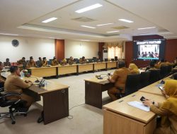 Pemprov Kepri dan Kejati Kepri Sosialisasikan ASLINMAS, Perkuat Peran Satlinmas di Masyarakat