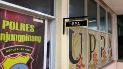 Penahanan Oknum ASN Tanjungpinang Kasus Dugaan Pencabulan Anak Ditangguhkan, Keluarga Korban Kecewa