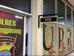 Penahanan Oknum ASN Tanjungpinang Kasus Dugaan Pencabulan Anak Ditangguhkan, Keluarga Korban Kecewa