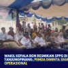 Wakil Kepala BGN Resmikan SPPG di Tanjungpinang, Pemda Diminta Segera Lengkapi Operasional