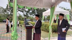 Peringati Hari Santri Nasional di Karimun, Bupati Siapkan Insentif Guru TPQ dan BPJS Ketenagakerjaan
