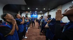 Perkuat SDM Olahraga, Kemenpora Targetkan 2.000 Penggerak Olahraga Disabilitas pada 2026.