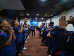 Perkuat SDM Olahraga, Kemenpora Targetkan 2.000 Penggerak Olahraga Disabilitas pada 2026