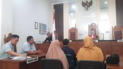 Permudah Akses Pendidikan dan Kesehatan, Datun Kejari Tanjungpinang Dampingi Perwalian 10 Anak Panti