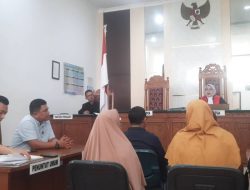 Permudah Akses Pendidikan dan Kesehatan, Datun Kejari Tanjungpinang Dampingi Perwalian 10 Anak Panti