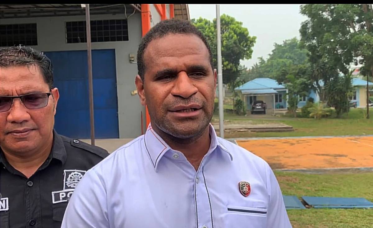 Polisi Belum Temukan Indikasi Kecurangan di Balik Antrean Panjang Pengisian BBM Solar di SPBU Tanjungpinang.