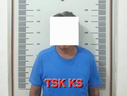 Polsek Sagulung Ungkap Kasus Pengeroyokan yang Viral di Media Sosial, Dua Pelaku Diamankan