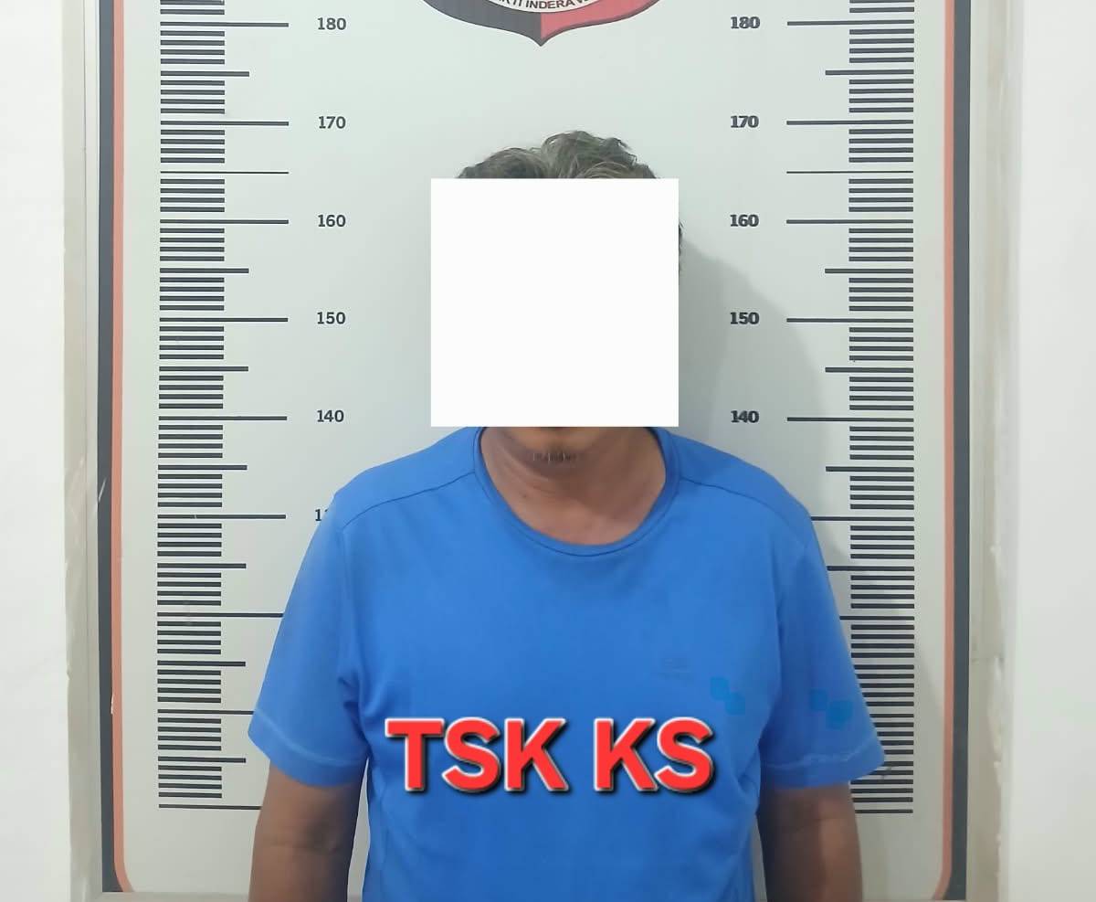Polsek Sagulung Ungkap Kasus Pengeroyokan yang Viral di Media Sosial, Dua Pelaku Diamankan.