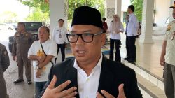 Rencana PPPK Ditanggung Pusat, Pemprov Kepri Buka Peluang Kenaikan TPP ASN 2027.