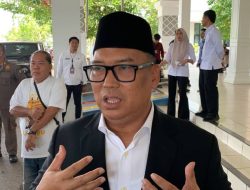Rencana PPPK Ditanggung Pusat, Pemprov Kepri Buka Peluang Kenaikan TPP ASN 2027