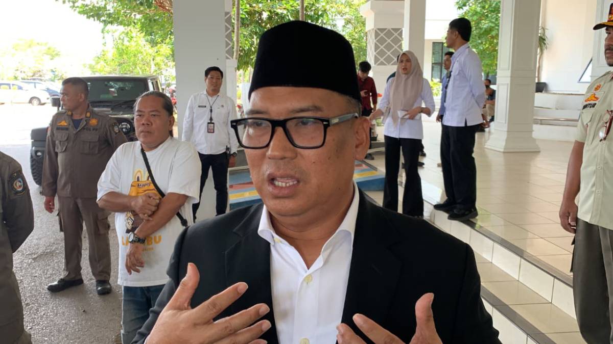 Rencana PPPK Ditanggung Pusat, Pemprov Kepri Buka Peluang Kenaikan TPP ASN 2027.