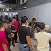 Respon Cepat Laporan Polisi 110, Polsek Sekupang Amankan Diduga Pelaku Pencurian di Ruko Dreamland Marina