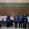 Terima Audiensi ASITA Kepri, Wawako Ariza Dorong Pariwisata Tanjungpinang Tembus Pasar Internasional