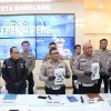 Tiga Tahun Buron Sejak 2023, Pengemudi Elf Tersangka Kecelakaan Maut di Batam Ditangkap di Sumut
