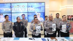 Tiga Tahun Buron Sejak 2023, Pengemudi Elf Tersangka Kecelakaan Maut di Batam Ditangkap di Sumut