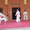 Tim Karate Karimun Bidik Juara Umum Porprov Kepri 2026, Targetkan 5 Emas