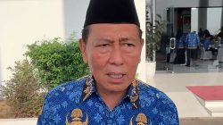 Tindak Lanjuti Temuan BPK, Disdik Kepri Bakal Inventarisasi Hibah Komputer hingga Bangunan Sekolah.