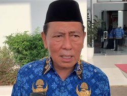 Tindak Lanjuti Temuan BPK, Disdik Kepri Bakal Inventarisasi Hibah Komputer hingga Bangunan Sekolah