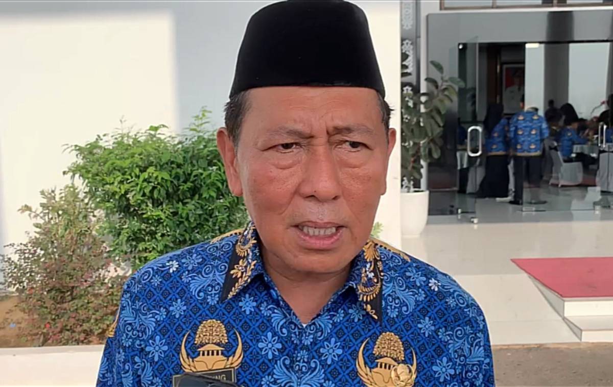 Tindak Lanjuti Temuan BPK, Disdik Kepri Bakal Inventarisasi Hibah Komputer hingga Bangunan Sekolah.