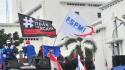 UU Ketenagakerjaan Baru Disahkan, FSPMI Karimun Soroti Pesangon PHK Efisiensi Tak Lagi 0,5 Kali Upah