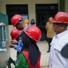 Wagub Nyanyang Dorong Siswa SMKN 11 Batam Kembangkan Potensi Diri di Era Digital