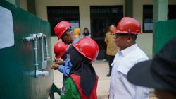 Wagub Nyanyang Dorong Siswa SMKN 11 Batam Kembangkan Potensi Diri di Era Digital