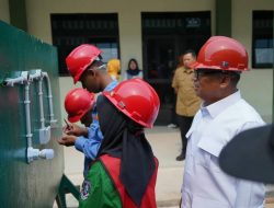 Wagub Nyanyang Dorong Siswa SMKN 11 Batam Kembangkan Potensi Diri di Era Digital
