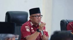 Wako Lis Tegaskan Pemadaman Bergilir di Tanjungpinang Akibat Gangguan Dua Pembangkit di Batam