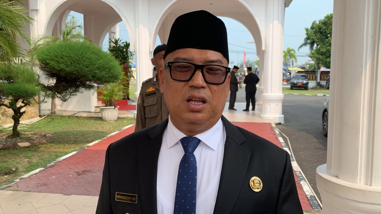 Pemprov Kepri Wacanakan Kembali Seragam Gratis SMA/SMK pada APBD 2027.