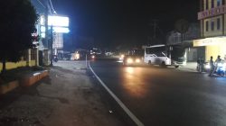 Listrik Bintan Padam 24 Jam, Warga Kecewa Tanjungpinang Sudah Nyala Bergilir