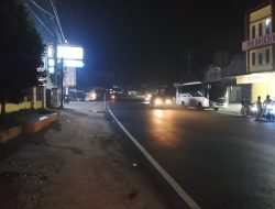 Listrik Bintan Padam 24 Jam, Warga Kecewa Tanjungpinang Sudah Nyala Bergilir