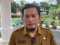 Dinas ESDM Kepri Sebut Ada Aturan Kompensasi Bagi Pelanggan Terdampak Blackout