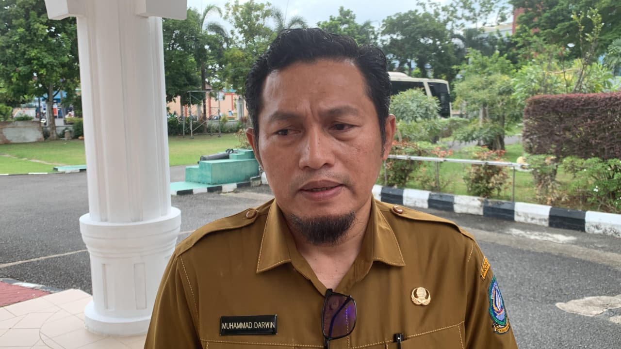 Dinas ESDM Kepri Sebut Ada Aturan Kompensasi Bagi Pelanggan Terdampak Blackout.