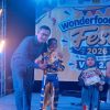 Wonderfood Kepri Fest Vol 2.0 Hidupkan Rimba Jaya Tanjungpinang, UMKM Ikut Bergerak