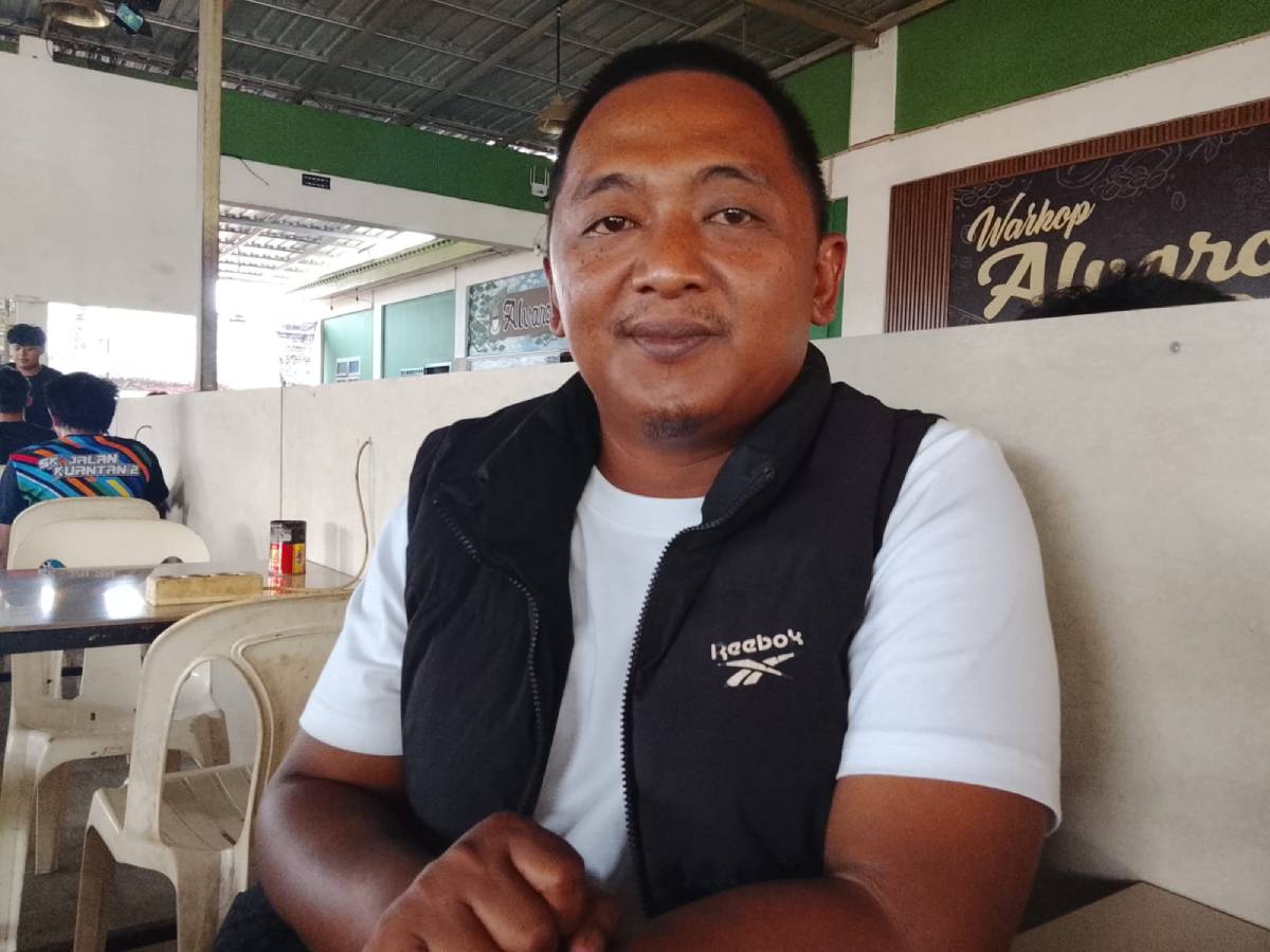 52 Jam Tanpa Listrik dan Kepastian, Warga Bintan Merasa Dianaktirikan.
