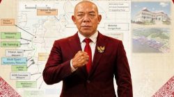 Pendiri PAMERAL: Kemandirian BP Karimun Jadi Kunci Menarik Investor dan Mendorong Pertumbuhan Ekonomi Daerah