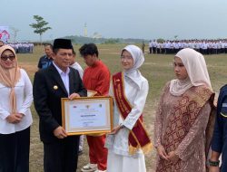 Peringatan Hari Sumpah Pemuda ke-98, Gubernur Ansar Sampaikan Tiga Pesan Menpora untuk Pemuda Kepri