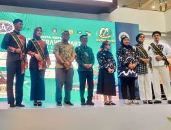 Kepri Tetap Aman dan Nyaman untuk Berlibur, Pelaku Pariwisata Diminta Terus Berikan Pelayanan Terbaik Kepada Wisatawan‎