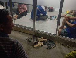 Listrik Berangsur Menyala di Bintan, Sejumlah Wilayah Masih Padam